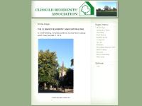 Clissold.org &raquo; Home Page
