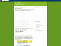 Clive Gifford Clive Gifford