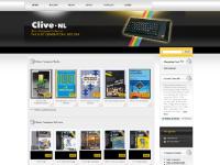 Clive.nl Retro Computers | Retro Computer Collectors Clive.nl Retro Computers | Retro Computer Collectors