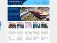 cliveharrison.co.uk Clive Harrison Carpets and Blinds, Carpet Warehouse at Indian Queens, Carpet Fitting in Cornwall cliveharrison.co.uk Clive Harrison Carpets and Blinds, Carpet Warehouse at Indian Queens, Carpet Fitting in Cornwall