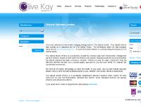 Clive Kay Opticians - Victoria Optician London Clive Kay Opticians - Victoria Optician London