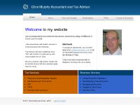Clive Murphy Accountant & Tax Advisor Clive Murphy Accountant & Tax Advisor