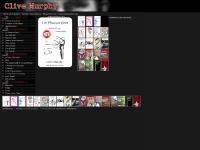 Clive Murphy - Brick Lane Books - Novels - Oral History - Ribald Verse Clive Murphy - Brick Lane Books - Novels - Oral History - Ribald Verse