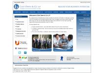 Chartered Accountants and Business Advisers | Clive Owen & Co LLP