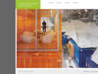 Clive Wilkinson Architects