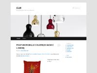 Webmaster, Pouf Lollipop Turquoise, Univers Maison, Univers Maison Webmaster, Pouf Lollipop Turquoise, Univers Maison, Univers Maison