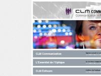 CLM Communication - Presse - Édition CLM Communication - Presse - Édition