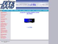 CLMSBAND.com - Soaring to New Heights