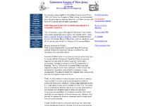 clnj.org Read CLNJ's testimony opposing A.695., Read AARP's testimony opposing A695., clicking here.