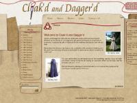 Cloak Clasps, 11th Century, 12th Century, 13th Century Cloak Clasps, 11th Century, 12th Century, 13th Century