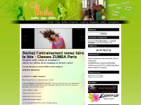 Clo baila – Corps et fitness » Yoga, pilates, zumba