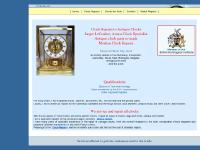 Clocks Repairs, clockmaker, Canterbury, Whitstable, Faversham, Ramsgate, Dover, Deal, Sittingbourne, Kent Clocks Repairs, clockmaker, Canterbury, Whitstable, Faversham, Ramsgate, Dover, Deal, Sittingbourne, Kent