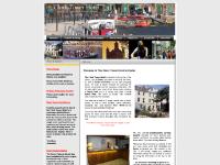 Hotel in Exeter City Centre | The Clock Tower Hotel