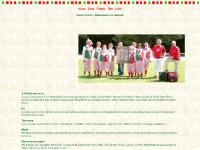 Clocs Canton Homepage