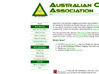 cloggingaustralia.com aca, clog, clogging