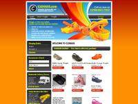 Cloggis - Beach Clogs - Cloggis UK