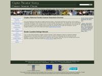 clogherhistory.ie famine, Research, Publications