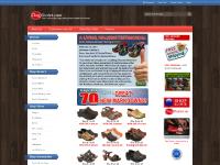 The Clog Outlet - Up to 60% savings on Sanita Clogs!