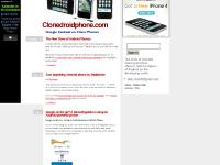 Clonedroidphone.com Clonedroidphone.com