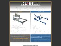 Clone Propeller Duplicator - Router Copier Carving Machine Clone Propeller Duplicator - Router Copier Carving Machine
