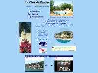 Clos de Barbey - Camping du Verdon