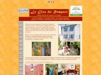  Avignon et la Provence, plan d'accès en Avignon, tarifs et réservation, le Clos du Rempart