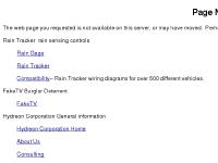 Page Not Found Page Not Found