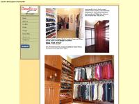 closetstorejax.com Closets Jacksonville, closet, Closets closetstorejax.com Closets Jacksonville, closet, Closets