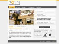 closing.be closing, transmission d'entreprise, entreprises closing.be closing, transmission d'entreprise, entreprises