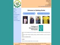 Clothing Works - Homepage Clothing Works - Homepage