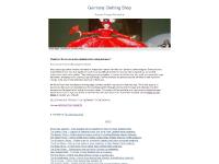 Germany Clothing Shop Germany Clothing Shop