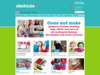 - Clothkits - Make Time