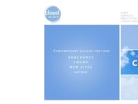 cloud-ninedesign.com cloud, nine, 9