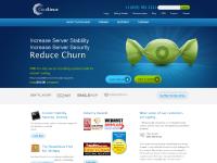 CloudLinux OS CloudLinux OS