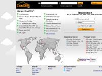 cloudns.net free, dns, hosting