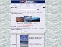 clouds-online.com clouds, cloud atlas, Cirrus clouds-online.com clouds, cloud atlas, Cirrus