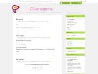 statistik för clownetterna - Clownetterna | Varje möte med ett barn är unikt. Vi utgår ...