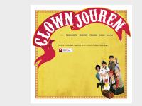 visa clownjouren.se data