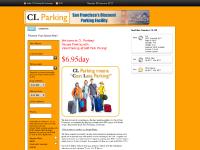 Discount Parking in San FranciscoHome Discount Parking in San FranciscoHome