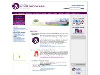 College of Licensed Practical Nurses of Alberta - Home College of Licensed Practical Nurses of Alberta - Home