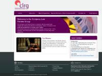  Work Programme, Work Programmes, General Scheme of the Companies Bill, Publications