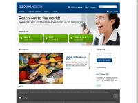 Language translation, editing, writing services company cls-communication.com | Language translation, editing, writing services company cls-communication.com |