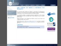 clt-stepint.co.uk Education Programme, Syllabus and Forms, Exemptions clt-stepint.co.uk Education Programme, Syllabus and Forms, Exemptions