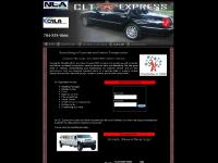 CLT Express - Luxury Transportaion service Charlotte,Lake Norman,Gaston & Lincoln, North Carolina