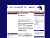 Rencontrer des plongeurs, Former une palanquée, Plongée aux Maldives, Les clubs de plongée Rencontrer des plongeurs, Former une palanquée, Plongée aux Maldives, Les clubs de plongée