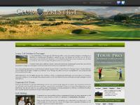 Luxury Golf Holidays Corporate Golf Events Outings Golf Packages Breaks Days