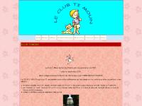 Le Bureau, Les assistantes maternelles, Projets du Club, Album photos Le Bureau, Les assistantes maternelles, Projets du Club, Album photos