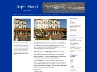 Arpia Hotel, Kas, Turkey – Official website | Arpia Hotel Arpia Hotel, Kas, Turkey – Official website | Arpia Hotel