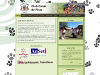 Club Canin de Pirae | Education canine | Entrainement | Agility | Obéissance | Formation des moniteurs | Maitres chien | Ring | Club Canin de Pirae | Education canine | Entrainement | Agility | Obéissance | Formation des moniteurs | Maitres chien | Ring |