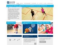  yoga classes, tennis lessons, squash, spinning